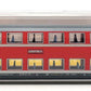 Trix 15826 N Scale DB Munchen Hbf Bi-Level Passenger Car LN/Box