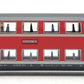Trix 15826 N Scale DB Munchen Hbf Bi-Level Passenger Car LN/Box