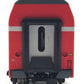 Trix 15826 N Scale DB Munchen Hbf Bi-Level Passenger Car LN/Box