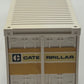 Shinsei 1:53 Caterpillar Fleet Truck & Trailer Diecast EX/Box
