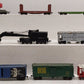 Rivarossi and Other HO Assorted Freight Cars [12]
