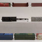 Rivarossi and Other HO Assorted Freight Cars [12]