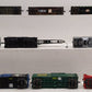Rivarossi and Other HO Assorted Freight Cars [12]