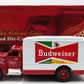 Corgi US52310 1:50 Scale Diecast Budweiser Mack B Box Van NIB