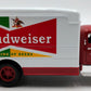 Corgi US52310 1:50 Scale Diecast Budweiser Mack B Box Van NIB