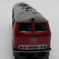 Marklin 37740 HO German Federal Railroad (DB) Diesel Class 160 "Lollo LN
