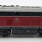 Marklin 37740 HO German Federal Railroad (DB) Diesel Class 160 "Lollo LN