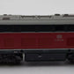 Marklin 37740 HO German Federal Railroad (DB) Diesel Class 160 "Lollo LN