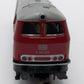 Marklin 37740 HO German Federal Railroad (DB) Diesel Class 160 "Lollo LN