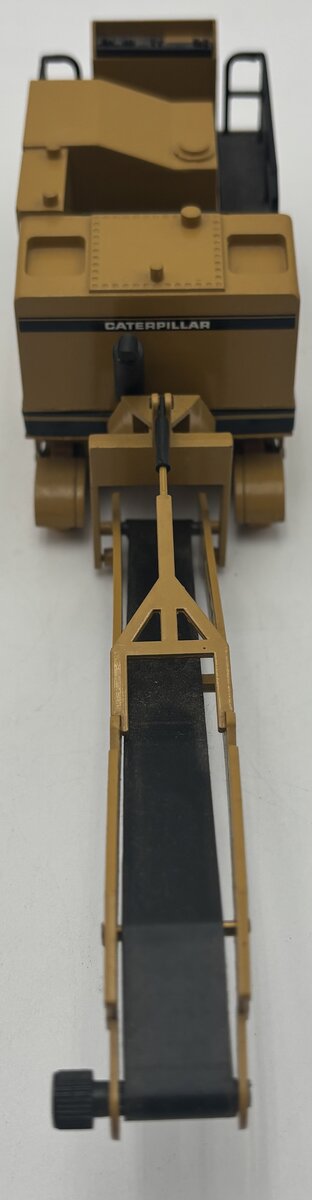 NZG 299 1:50 Scale Diecast Caterpillar PR-450 Cold Planer/Pavement Profiler EX/Box