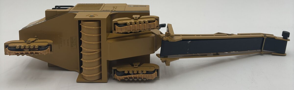 NZG 299 1:50 Scale Diecast Caterpillar PR-450 Cold Planer/Pavement Profiler EX/Box