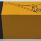 NZG 299 1:50 Scale Diecast Caterpillar PR-450 Cold Planer/Pavement Profiler EX/Box