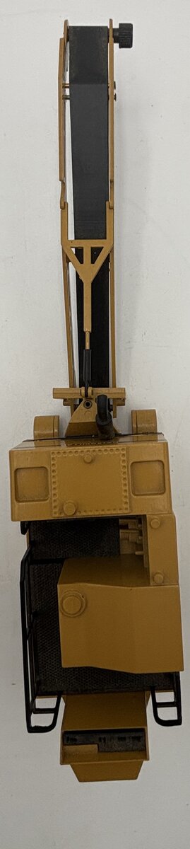 NZG 299 1:50 Scale Diecast Caterpillar PR-450 Cold Planer/Pavement Profiler EX/Box
