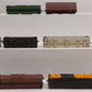 HO Assorted Freight Cars [10]