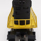 Lionel O Gauge CUSTOM Grand Trunk Western Diesel Locomotive #516349