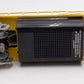 Lionel O Gauge CUSTOM Grand Trunk Western Diesel Locomotive #516349