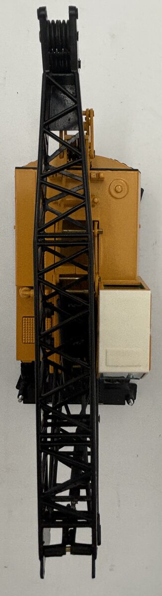 Conrad 2810 1:50 Scale Diecast Sennebogen Hydraulic Crane Excavator EX/Box