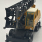 Conrad 2810 1:50 Scale Diecast Sennebogen Hydraulic Crane Excavator EX/Box