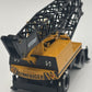 Conrad 2810 1:50 Scale Diecast Sennebogen Hydraulic Crane Excavator EX/Box