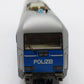 Marklin 36793 HO Scale 1 FC Club Police Diesel Locomotive LN