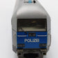 Marklin 36793 HO Scale 1 FC Club Police Diesel Locomotive LN