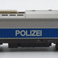 Marklin 36793 HO Scale 1 FC Club Police Diesel Locomotive LN