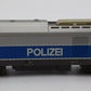 Marklin 36793 HO Scale 1 FC Club Police Diesel Locomotive LN