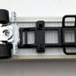 Shinsei Kenworth Caterpillar Diecast Fleet Truck & Trailer NIB