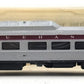 Con-Cor N Scale Susquehanna M-1 Passenger Car VG