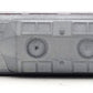 Con-Cor N Scale Susquehanna M-1 Passenger Car VG