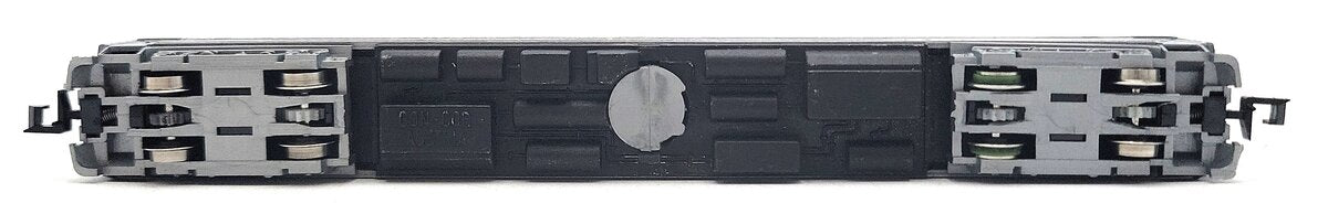 Con-Cor N Scale Susquehanna M-1 Passenger Car VG