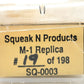 Con-Cor N Scale Susquehanna M-1 Passenger Car VG