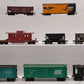 Rivarossi and Other HO Assorted Freight Cars [12]