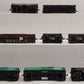 Rivarossi and Other HO Assorted Freight Cars [12]