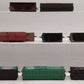 Rivarossi and Other HO Assorted Freight Cars [12]