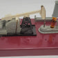Lionel 6-12912 O Lionelville Operating Pumping Station EX/Box