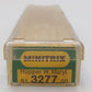 Minitrix 3277 N Scale Western Maryland Hopper LN/Box