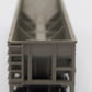 Minitrix 3277 N Scale Western Maryland Hopper LN/Box