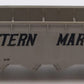 Minitrix 3277 N Scale Western Maryland Hopper LN/Box