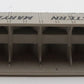 Minitrix 3277 N Scale Western Maryland Hopper LN/Box