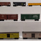 Mantua and Other HO Assorted Freight Cars [11]