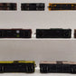 Mantua and Other HO Assorted Freight Cars [11]