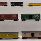 Mantua and Other HO Assorted Freight Cars [11]