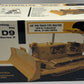 First Gear 49-0123 1:25 Diecast CAT D9D Track-Type Tractor EX/Box