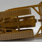 First Gear 49-0123 1:25 Diecast CAT D9D Track-Type Tractor EX/Box