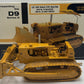First Gear 49-0123 1:25 Diecast CAT D9D Track-Type Tractor EX/Box