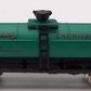 Trix 3293 N Scale GATX Corporation Celanese Chemicals Tank Car #39617 EX/Box
