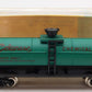 Trix 3293 N Scale GATX Corporation Celanese Chemicals Tank Car #39617 EX/Box