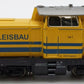 Marklin 29427 HO Scale Gleisbau Diesel Locomotive LN