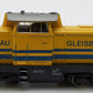 Marklin 29427 HO Scale Gleisbau Diesel Locomotive LN